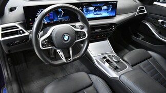 BMW Serii 3, 320