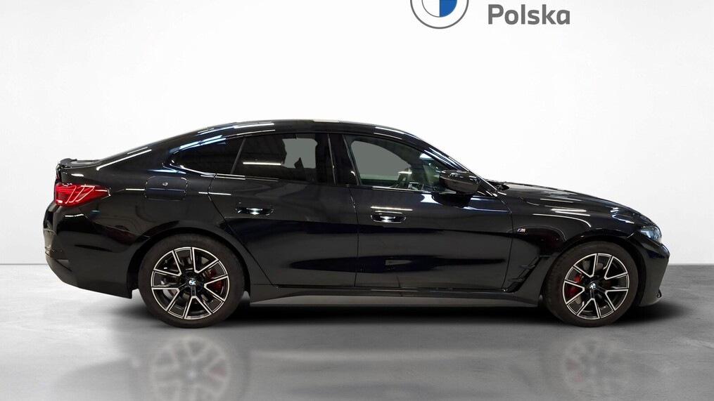 BMW Serii 4, 420