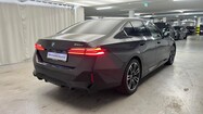 BMW Serii 5, 520