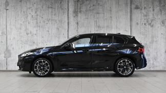 BMW Serii 1, 120