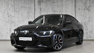 miniaturka - BMW Serii 4, 430