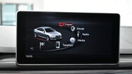 miniaturka - Audi A4 Limousine