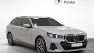 miniaturka - BMW Serii 5, 520
