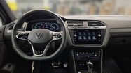 miniaturka - Volkswagen Tiguan