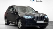 miniaturka - BMW X7