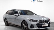 miniaturka - BMW Serii 5, 540