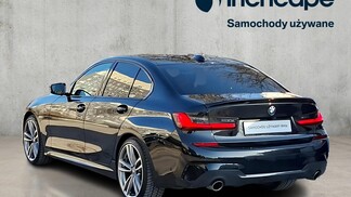BMW Serii 3, 320