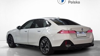 BMW Serii 5, 520
