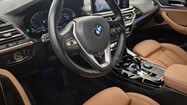 miniaturka - BMW X3