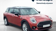 miniaturka - MINI Clubman
