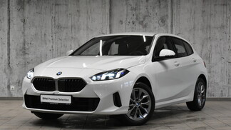 BMW Serii 1, 116