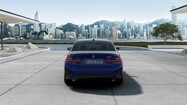 BMW Serii 3, 320