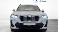 miniaturka - BMW X3