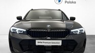 miniaturka - BMW Serii 3, 320