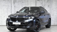 miniaturka - BMW X6