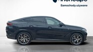 miniaturka - BMW X6