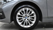 BMW Serii 1, 118