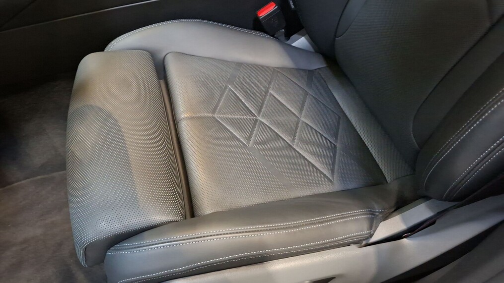 BMW Serii 5, i5