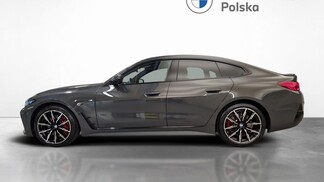 BMW Serii 4, 430