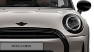 miniaturka - MINI Cooper