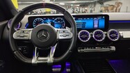 miniaturka - Mercedes-Benz GLB AMG 35