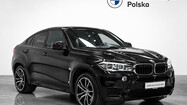 BMW X6 M