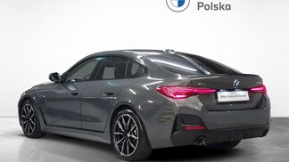 BMW Serii 4, 420