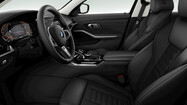 miniaturka - BMW Serii 3, 320