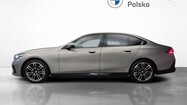 BMW Serii 5, 520