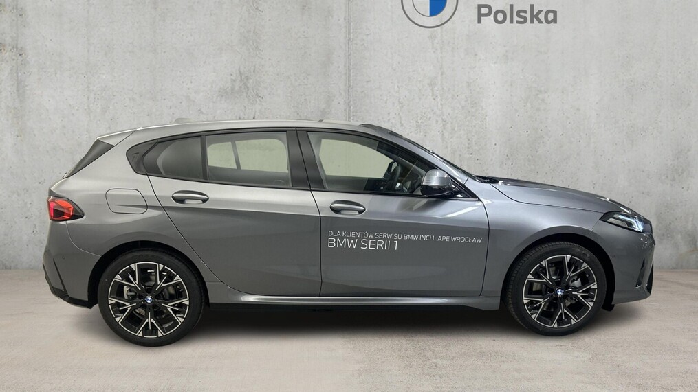 BMW Serii 1, 120