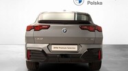 miniaturka - BMW iX2
