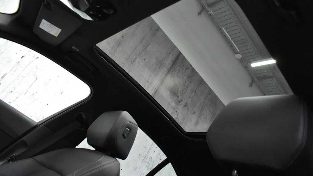 BMW Serii 5, 520