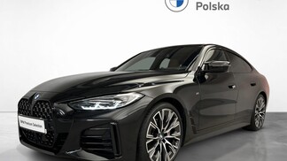 BMW Serii 4, 440