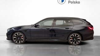 BMW Serii 5, 530