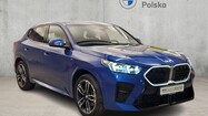 miniaturka - BMW X2