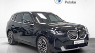 miniaturka - BMW X3
