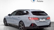 BMW Serii 5, 520