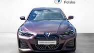 miniaturka - BMW Serii 4, i4