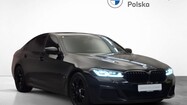 BMW Serii 5, 540