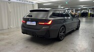 BMW Serii 3, 340