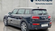 miniaturka - MINI Clubman