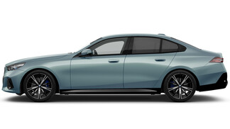 BMW Serii 5, 520