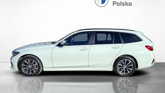 BMW Serii 3, 330
