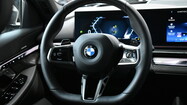 miniaturka - BMW Serii 5, 520