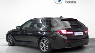 BMW Serii 5, 530