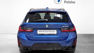 BMW Serii 3, 340