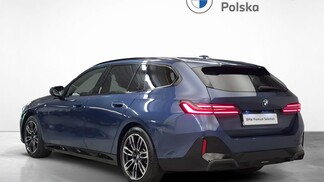 BMW Serii 5, 540