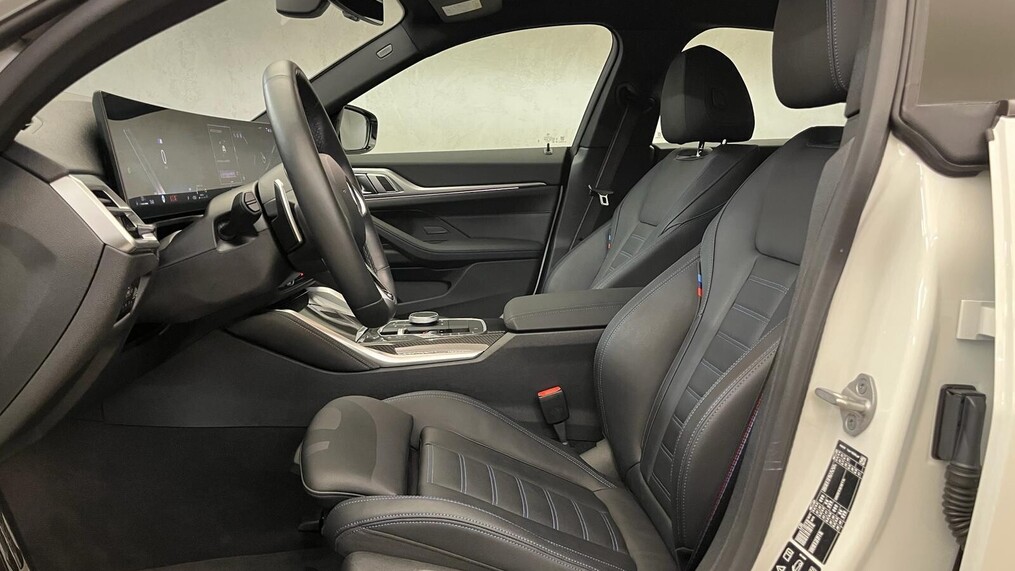 BMW Serii 4, 420