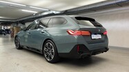 miniaturka - BMW Serii 5, 520