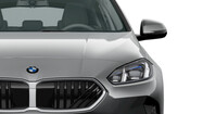 miniaturka - BMW Serii 1, 118